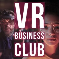 VR Business Club logo - Similar company to Mindmyths