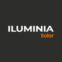ILUMINIA Solar logo - Similar company to Iluminia