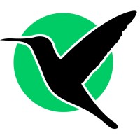 Colibri logo - Similar company to Team Colibrí