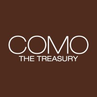 COMO The Treasury logo - Similar company to State Buildings