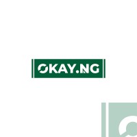 Okay.ng logo - Similar company to Rank Lyx