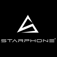 STARPHONE logo - Similar company to Cybergeek