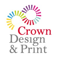Crown Design & Print