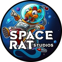 Space Rat Studios, Inc. logo - Similar company to Pro Generative Ai