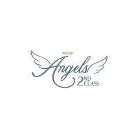 Angels 2nd Class logo - Similar company to Whispering Hope Women'S Resource And Pregnancy Center