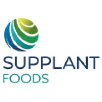 Supplant Foods logo - Similar company to Bakers Basket