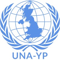 United Nations Association Youth Platform (United Kingdom) logo - Similar company to Mcrate-C (Muslim Creatives And Technology Community)