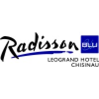 Radisson Blu Leogrand Hotel Chisinau logo - Similar company to Vault Dhaka
