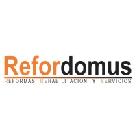 Refordomus logo - Similar company to Reformadisimo®