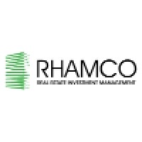 RHAMCO real estate investment management