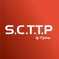 SCTTP logo - Similar company to Xtrem Débouchage