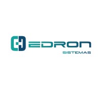 Edron Sistemas logo - Similar company to Eclética - Sistema Para Restaurante