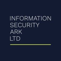 Information Security Ark Ltd logo - Similar company to 4Byte Agency
