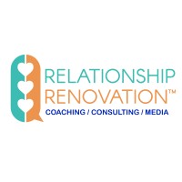 Relationship Renovation Coaching Consulting and Media logo - Similar company to Amasstudio