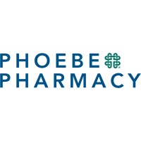 Phoebe Pharmacy logo - Similar company to Strunk Media Group