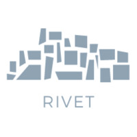 Rivet logo - Similar company to Powerful Communications, Llc