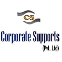 Corporate Supports (pvt.) Ltd. logo - Similar company to Infinity Group, Bangladesh