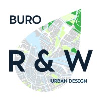 Buro Regen&Water logo - Similar company to Dotnet Amsterdam