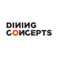 Dining Concepts Pty Ltd logo - Similar company to Ghanem Group