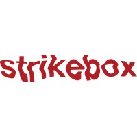 Strikebox logo - Similar company to Hillcont Raumsysteme Gmbh