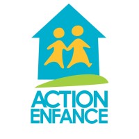 ACTION ENFANCE logo - Similar company to Kelconseil