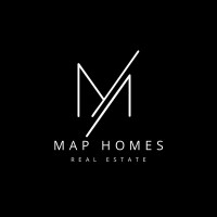 Map Homes Real Estate logo - Similar company to Exosoft