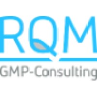 RQM GXP-Consulting AG logo - Similar company to The Knowlogy