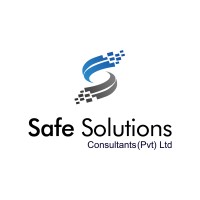 Safe Solutions Consultants logo - Similar company to Prismware