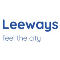 Leeways logo - Similar company to Leeways