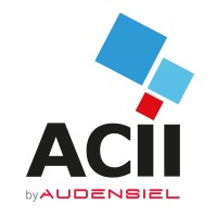 ACII by Audensiel logo - Similar company to Six Conseil