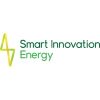 Smart Innovation Energy (Pty) Ltd logo - Similar company to Map Scientific Services