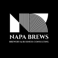 Napa Brews logo - Similar company to Gold Rush Brews