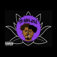 The Black Lotus Podcast logo - Similar company to Ktsu 90.9 Fm