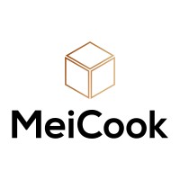 MeiCook logo - Similar company to Anytangle