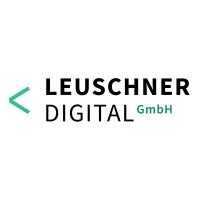 Leuschner Digital GmbH logo - Similar company to Say.Digital