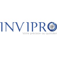 Invipro Maroc logo - Similar company to Academia Alhambra
