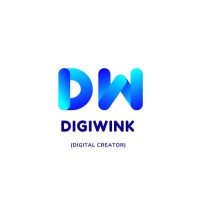 Digiwink logo - Similar company to Alanbase
