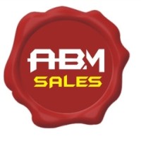 ABM SALES logo - Similar company to Right Radius Tools