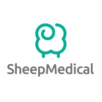 SheepMedical Taiwan logo - Similar company to Universal Microelectronics Co.,Ltd.