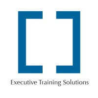 ETS - Executive Training Solutions logo - Similar company to The Executive Group