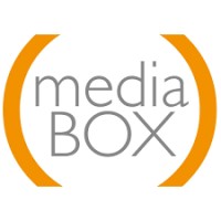 mediaBOX TV GmbH logo - Similar company to Zack.Live