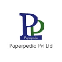 Paperpedia Private Limited Kolkata logo - Similar company to Wordveda Learning Solutions Pvt Ltd.