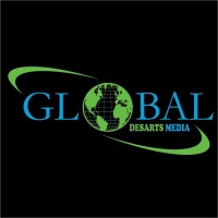 Global Desarts media logo - Similar company to Netlit Digital Marketing Solutions Kenya  | Web Design, Development, Ppc Ads & Seo Company Nairobi