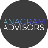 Anagram Advisors logo - Similar company to Gatheride
