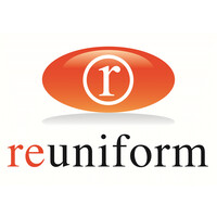 reuniform logo - Similar company to Scrubsuk