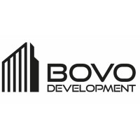 BOVO Development logo - Similar company to Rednet Property Group