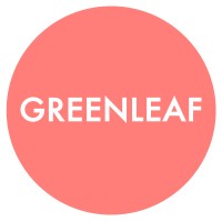 Greenleaf logo - Similar company to Nourisol
