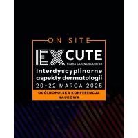 EXCUTE Interdyscyplinarne aspekty dermatologii logo - Similar company to Doubletree By Hilton Lodz