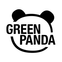 Green Panda logo - Similar company to Inem Technologies