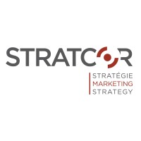 STRATCOR logo - Similar company to Ceouni.Com